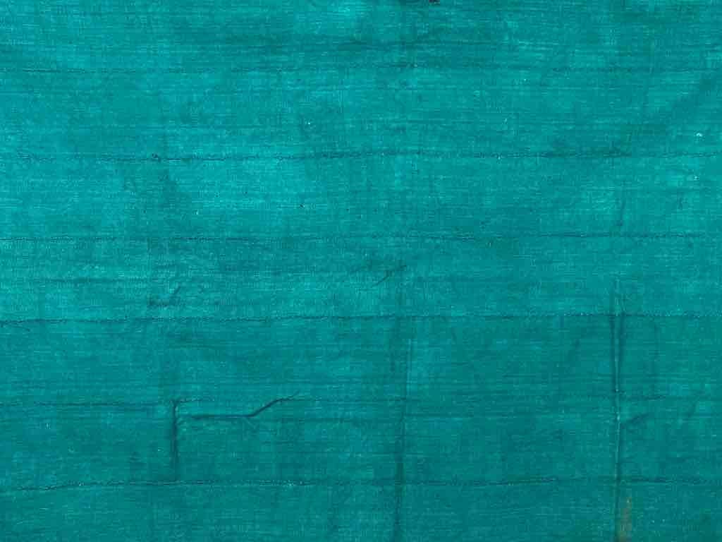 The Niger Bend - Wholesale Tapestry/Textile - Teal homespun cotton Mossi mudcloth textile cloth1