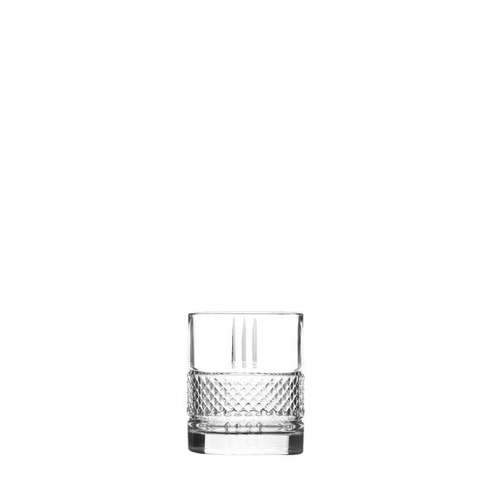 Vibrance 12,75 oz. Double Old Fashioned pour la vente par Hospitality Glass