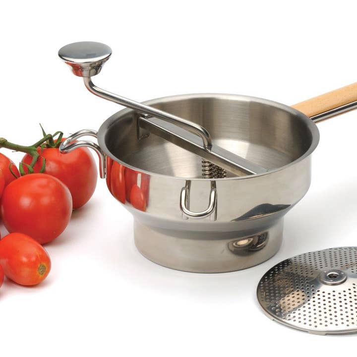 RSVP International - Wholesale Kitchen Tool/Gadget - Food Mill4