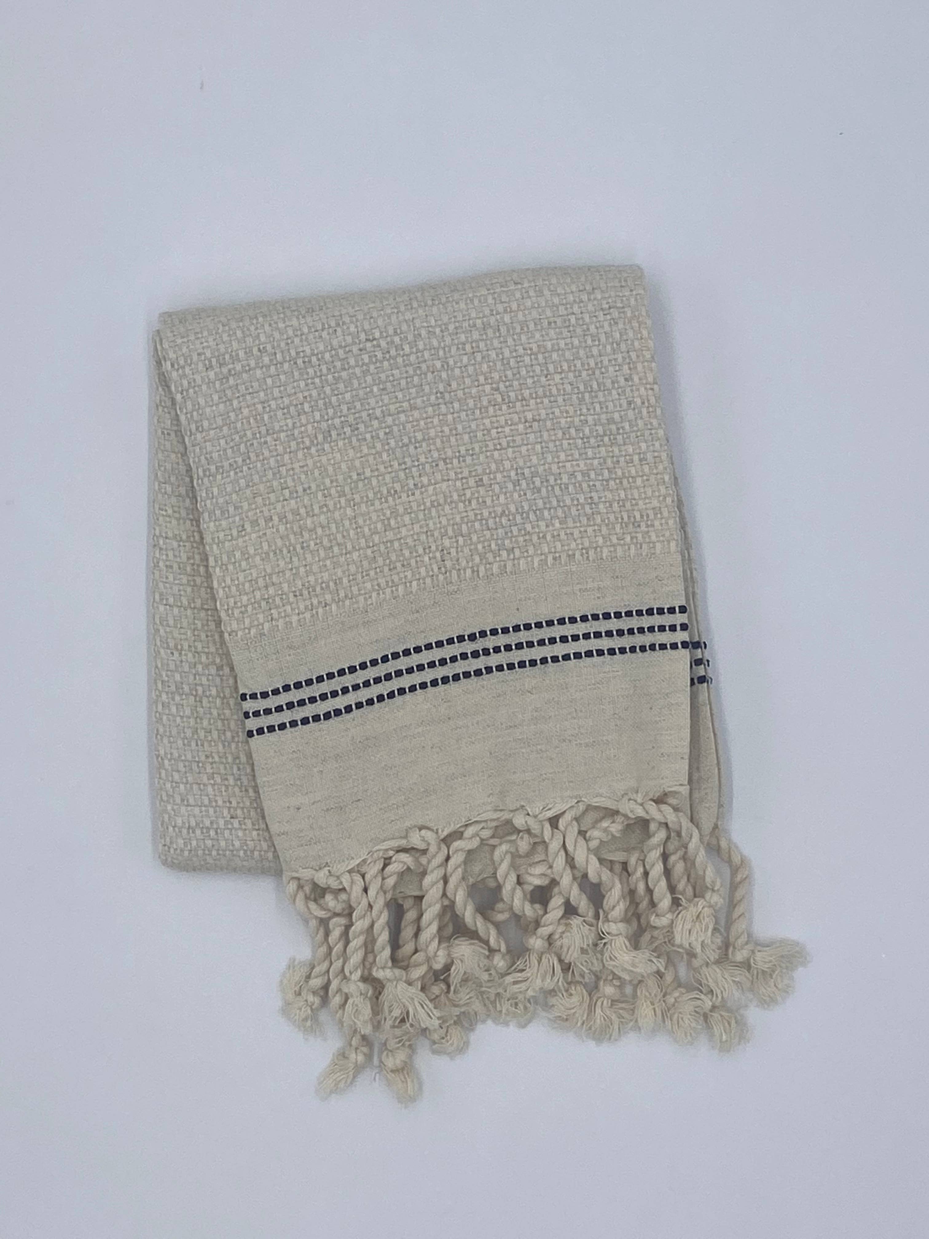 The Artisanry - Wholesale Beach Towel - Futa- Turkish towel13
