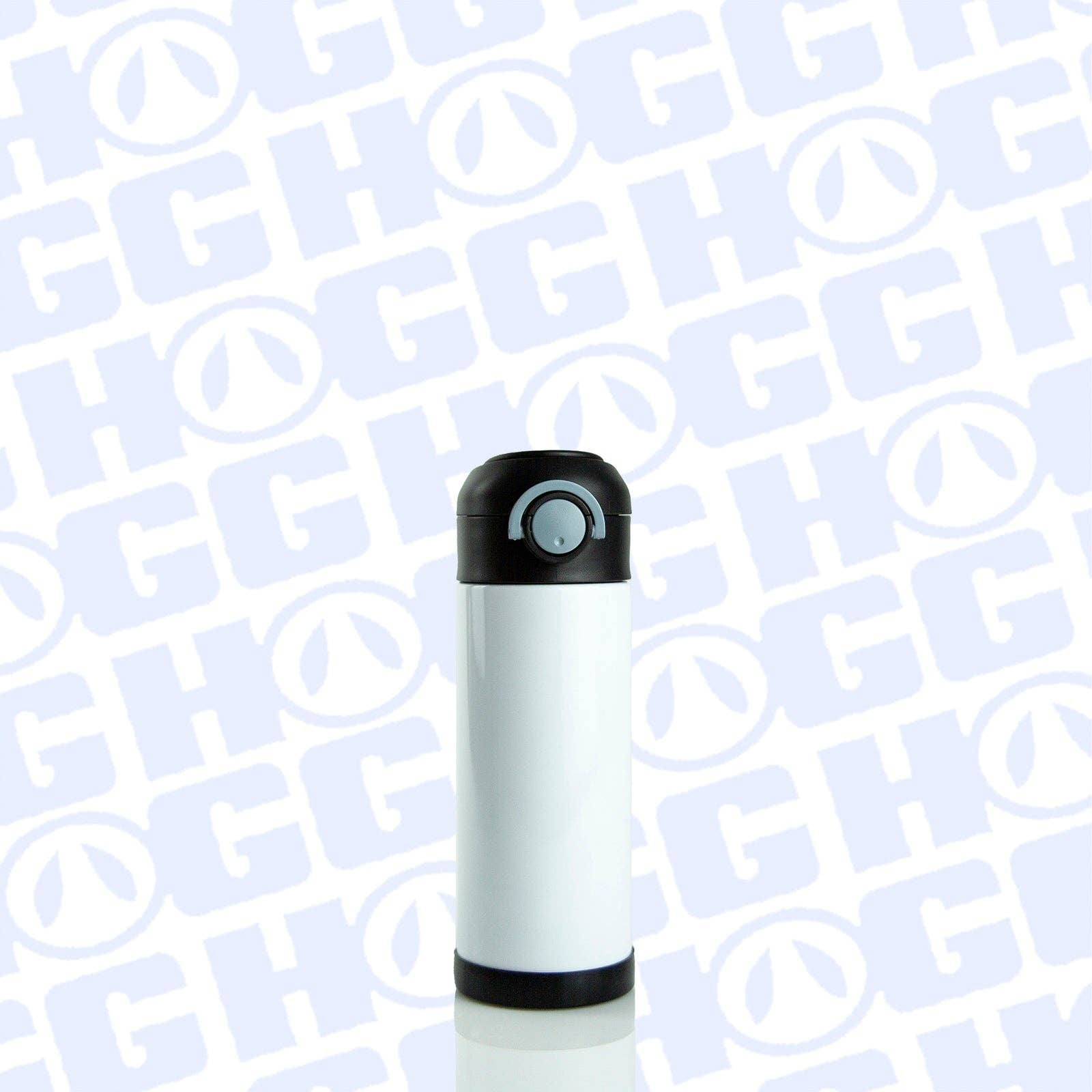 Hogg Outfitters - Wholesale Insulated Mug/Tumbler - 12oz SUBLIMATION SIPPY CUP20