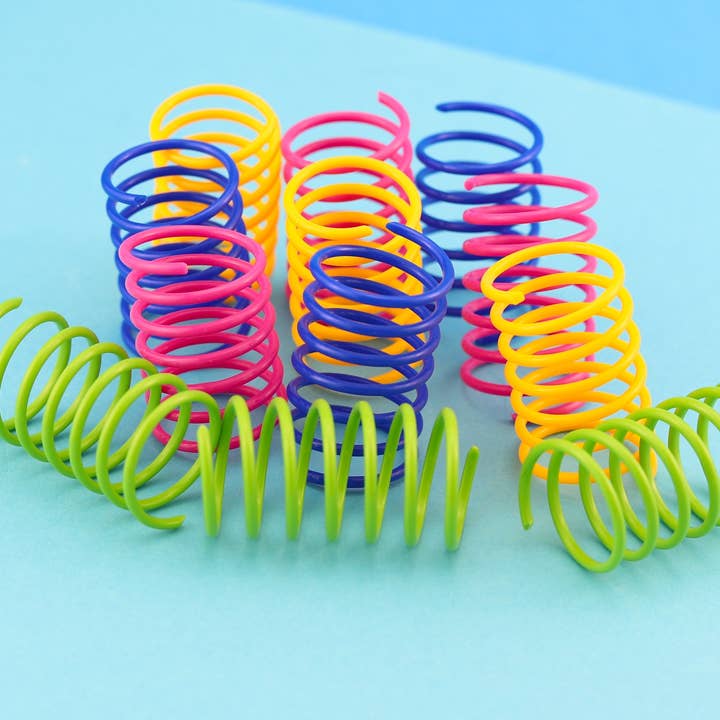 Meow Cat Springs! and other Purchase wholesale clumping cat litter 100 lbs. Free returns & net 60 terms on Faire trending on Faire.