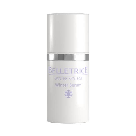 Winter Serum 30ml for wholesale by Belletrice Cosmetics