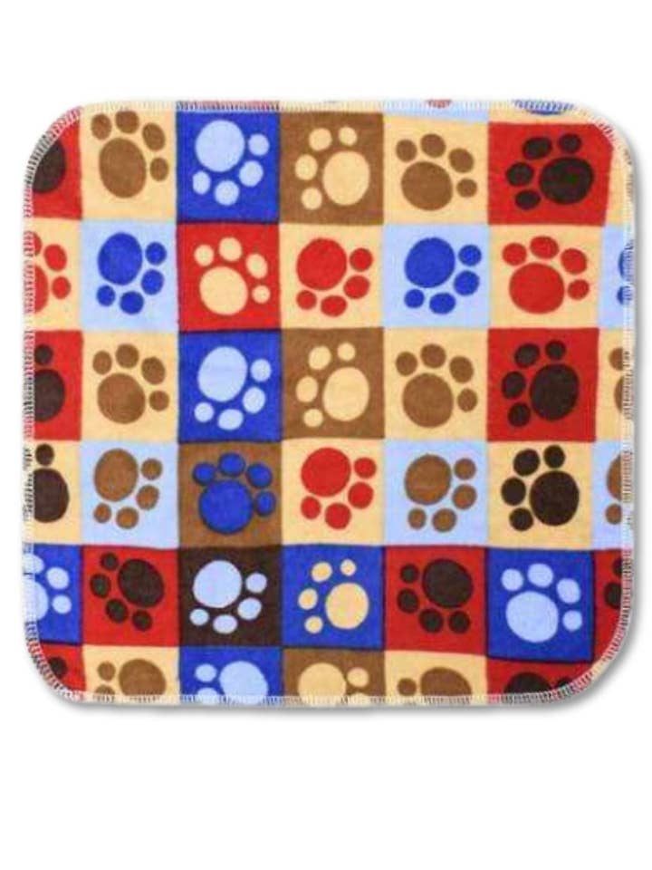 EcoTowel - Paws (pack of 5) for wholesale by Iris Rhea