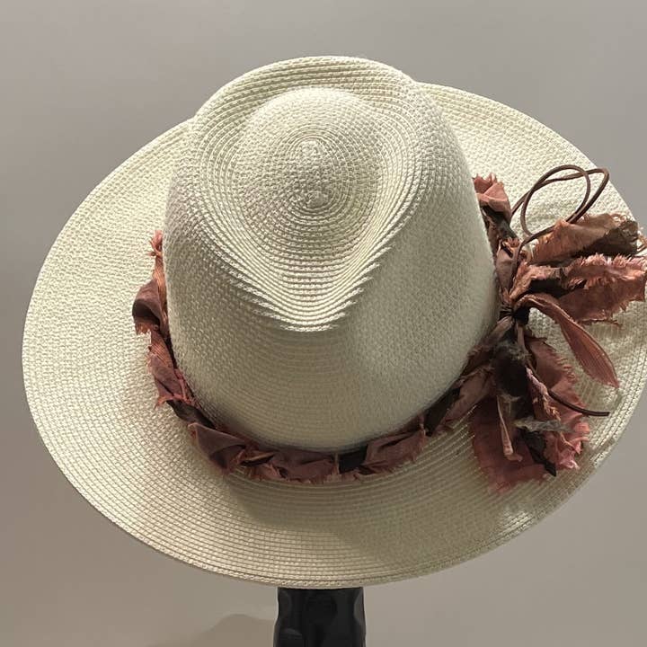 Fat Braid Only FBO355 Prairie Cinnamon for wholesale by M D H Originals