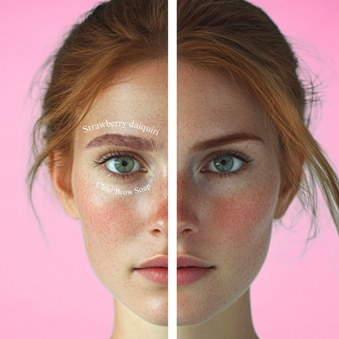 icybaby cosmetix - Wholesale Eyebrow Pencil/Filler - Brow Mocktails17