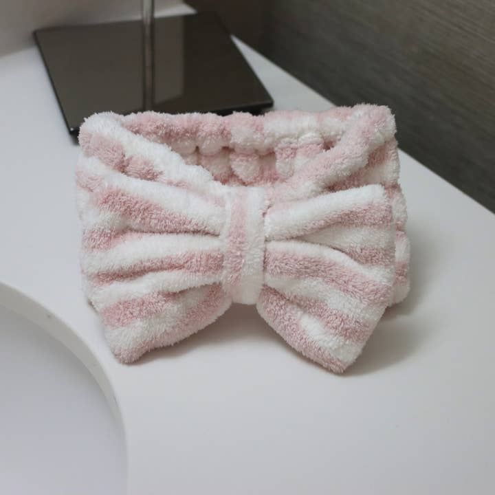 DrifWoo - Wholesale Spa Headband - Facial Spa Headband Beauty Headwrap Makeup Headband Beauty
