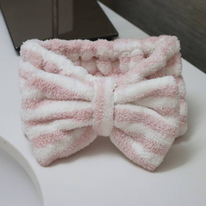 DrifWoo - Wholesale Spa Headband - Facial Spa Headband Beauty Headwrap Makeup Headband Beauty7