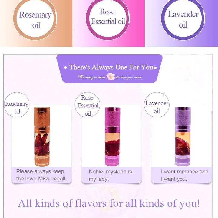 Olio di Yoni - con sapori super per la vendita all'ingrosso da parte di VIGOR