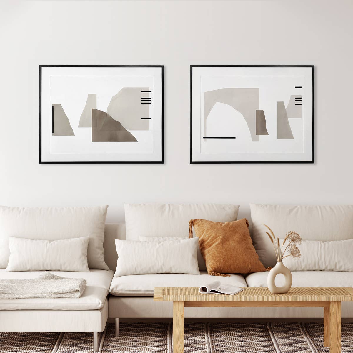 Kim Knoll - Wholesale Art Print - Tunnel of Ages Art Print1