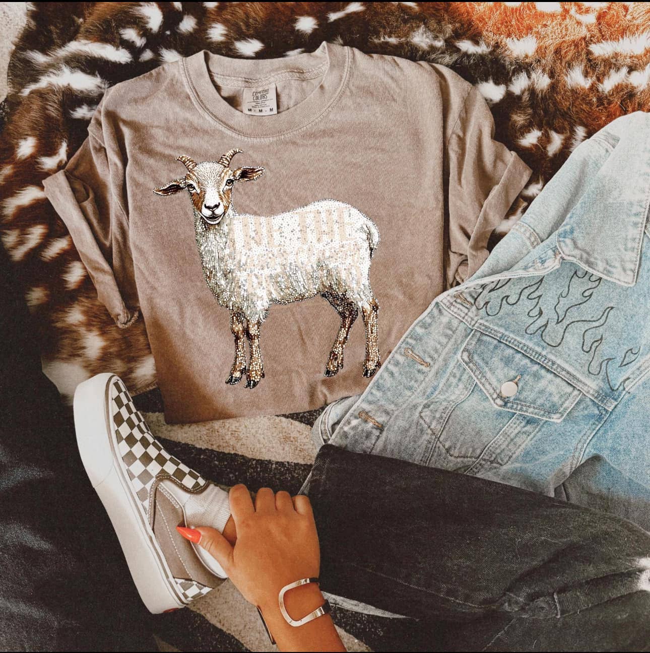 Crazy Heifers Wholesale - Wholesale Sublimatie-transfer - DTF Warmteoverdrachten - Land7