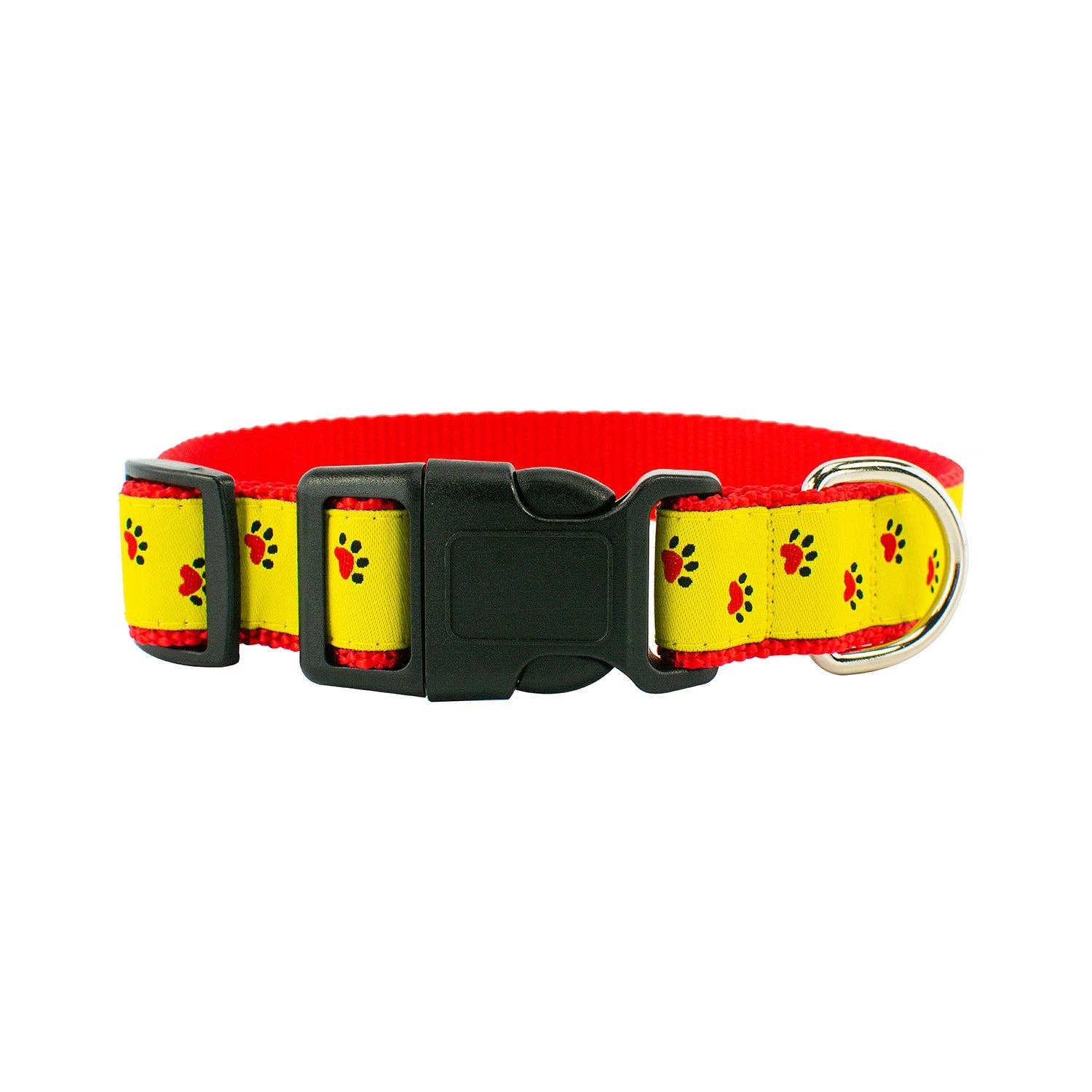 Dog & Me - Wholesale Pet Collar - Dog - Puppy Paw - Dog Collar0
