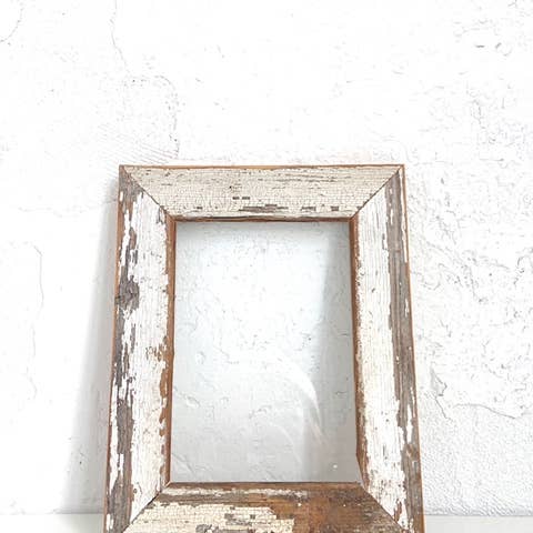 Heartland Designs - Wholesale Picture Frame - 10"x 10" barnwood picture frame