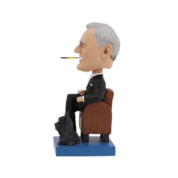 Royal Bobbles - Wholesale Decorative Figurine - Royal Bobbles Franklin Delano Roosevelt Bobblehead Statue
