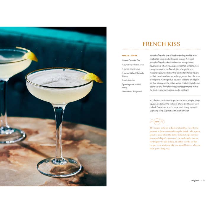 Union Square & Co. - Wholesale Cookbook - Sparkling: Champagne & Sparkling Cocktails for Any Occasion