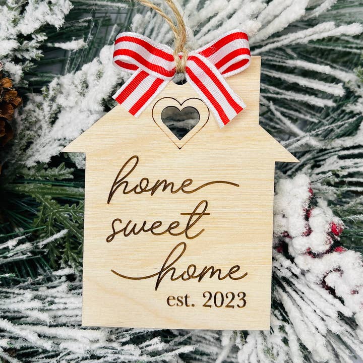 Home Sweet Home for wholesale by Betsy Jane Studio