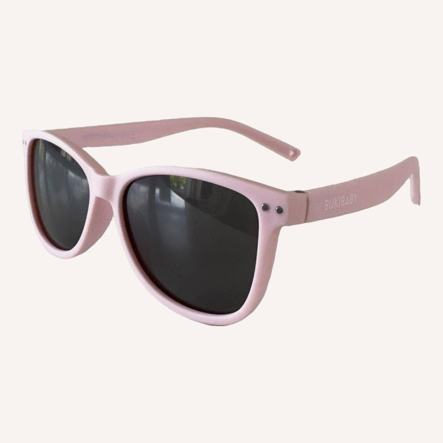BukiBaby Sunglasses - Wholesale Sunglasses - Kids - B-Shades - Polarised 2-4 Years3