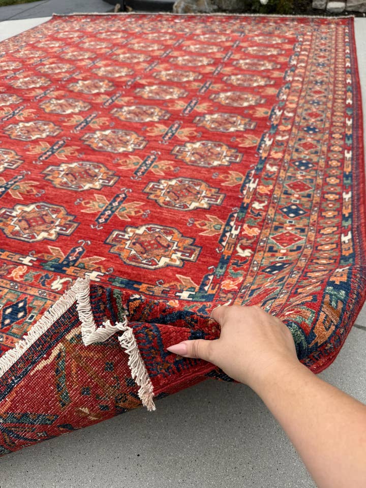 Maura - 9x12 Area Rug for wholesale by The Rug Mine