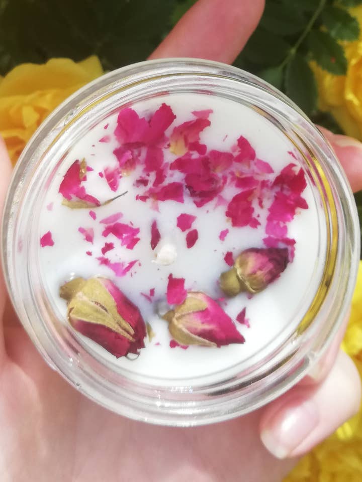 Сandle for wholesale by Buria_cosmetiks