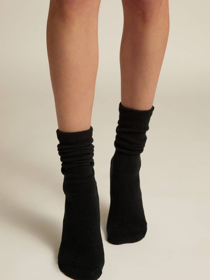 Faceplant Dreams - Wholesale Socks - Women's - Faceplant Cashmere-finish Socks