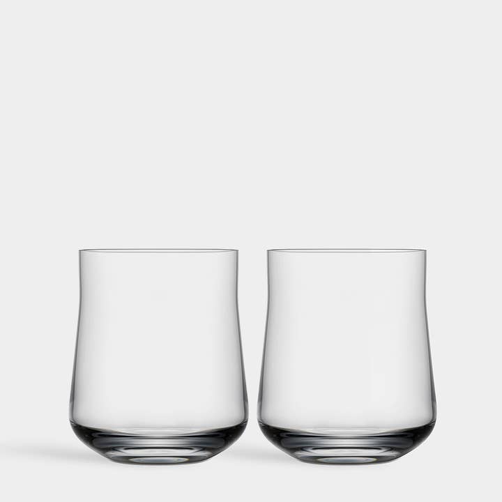 Orrefors - Wholesale Cocktail/Liquor Glass - Informal Tumbler 2-pack