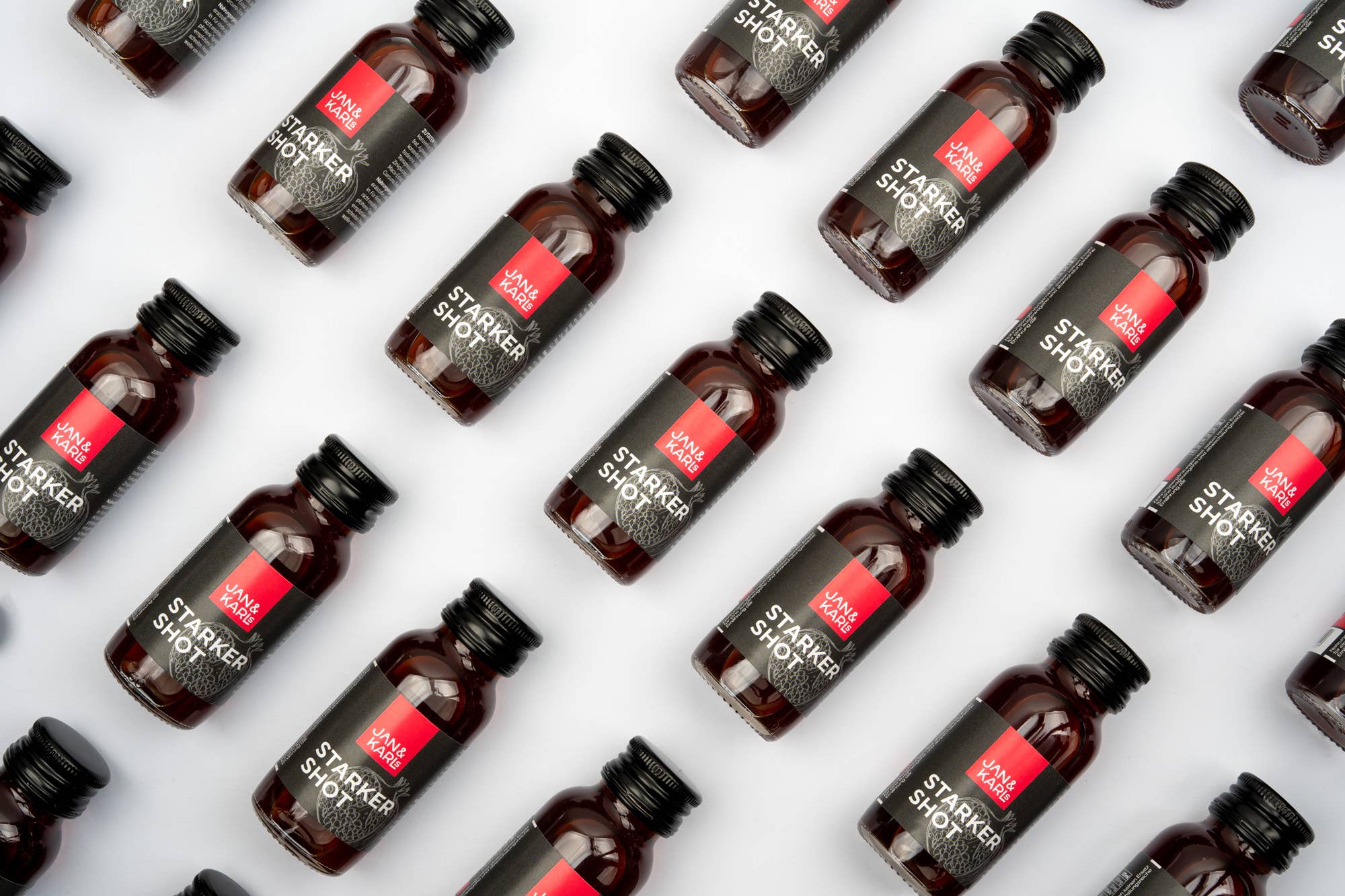 Jan & Karls - Wholesale Sports/Energy Drink - Powerful shot, invigorating & natural energy with 9 superfoods3