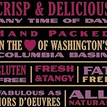 Foster's Pickled Products - Wholesale Pickled Vegetables - Foster's Pickled Onions - 16oz (6 pack)3