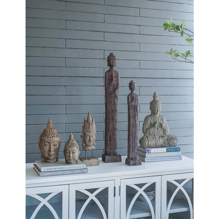 A&B Home Group Inc. - Wholesale Decorative Figurine - Buddha15