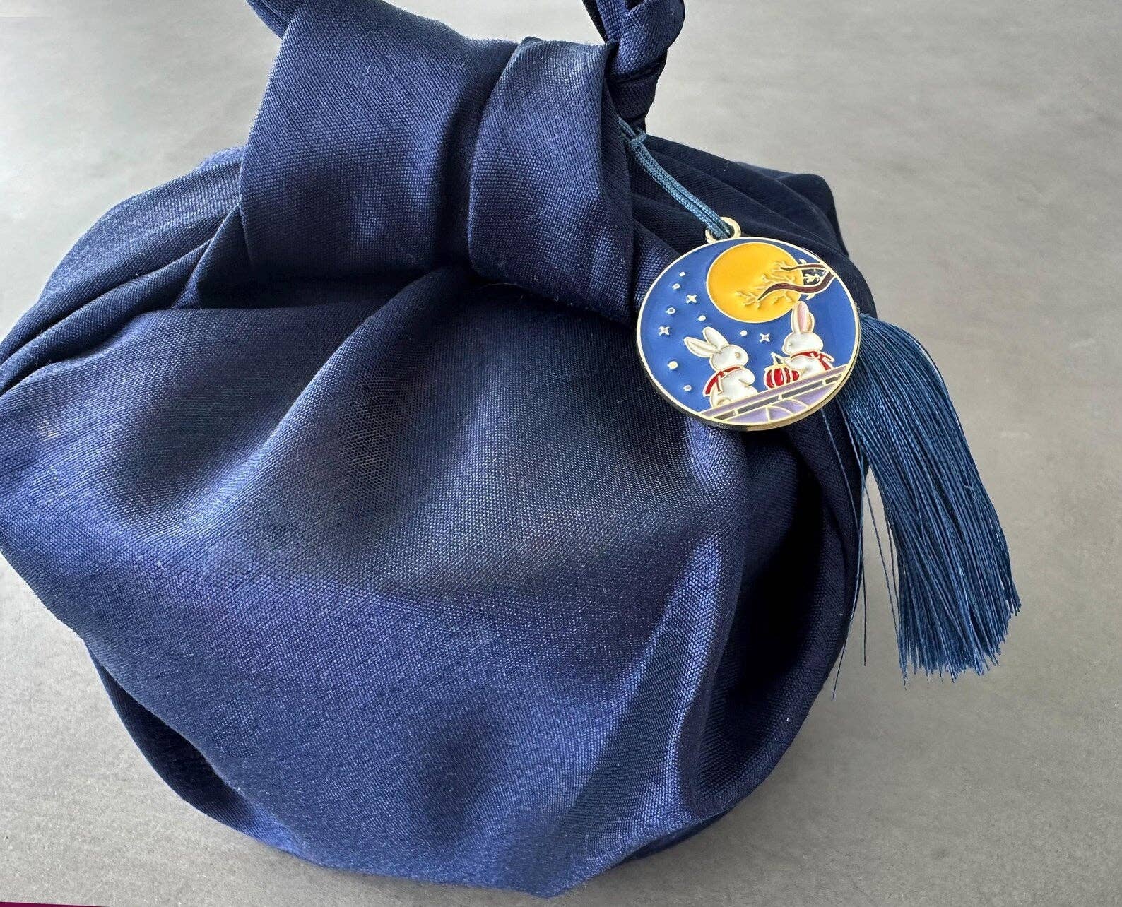 Style by HM - Wholesale Ornament - Korean Heritage Charm3