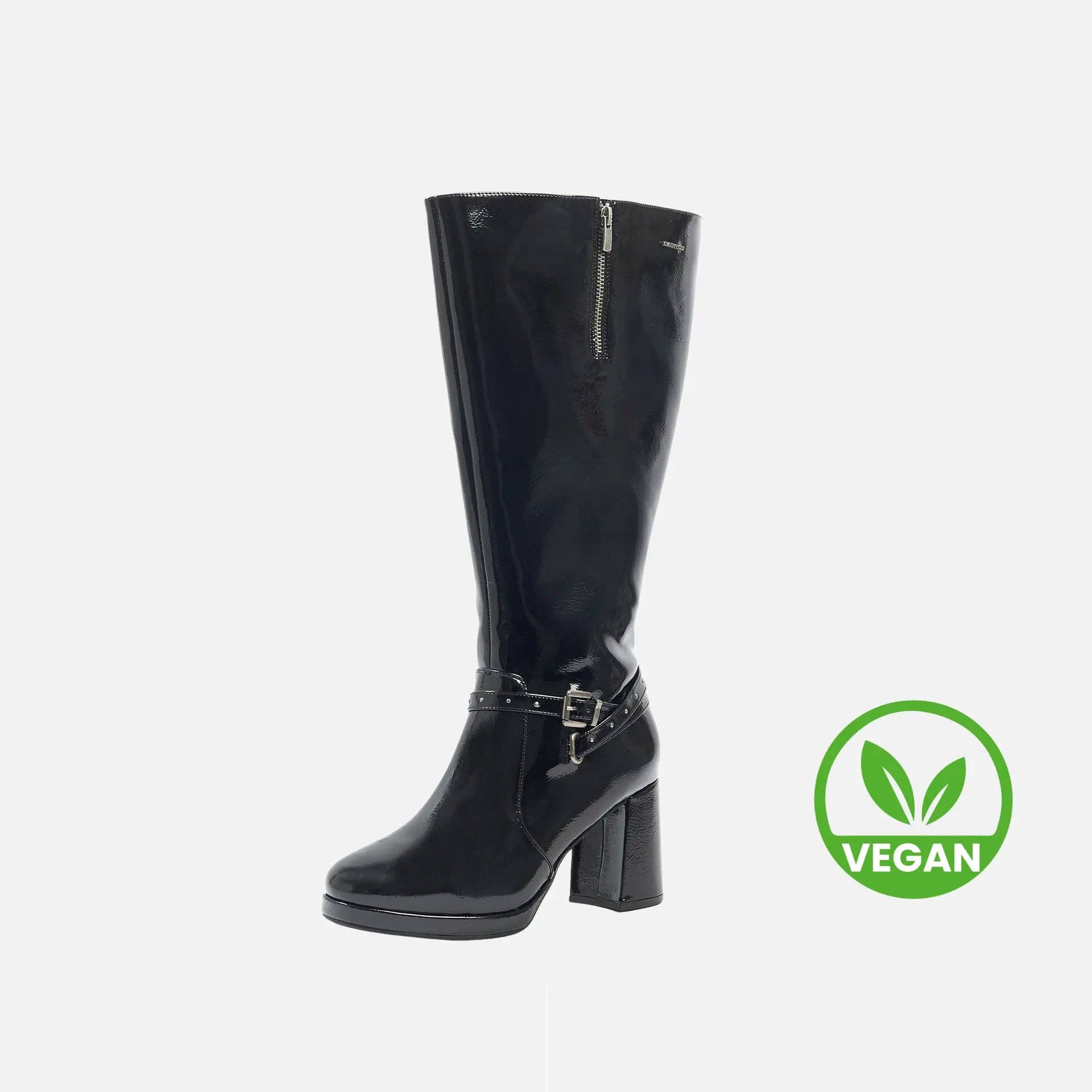 Gabylou - Wholesale Boots - Women's - Wide Calf Boots 3XL - Manon Model47