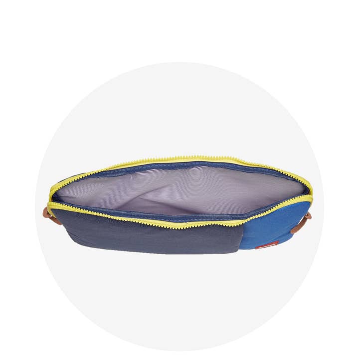 Zubisu - Vente Étui pour ordinateur portable/tablette - Unisexe - Mondrian | Pochette pour ordinateur portable2