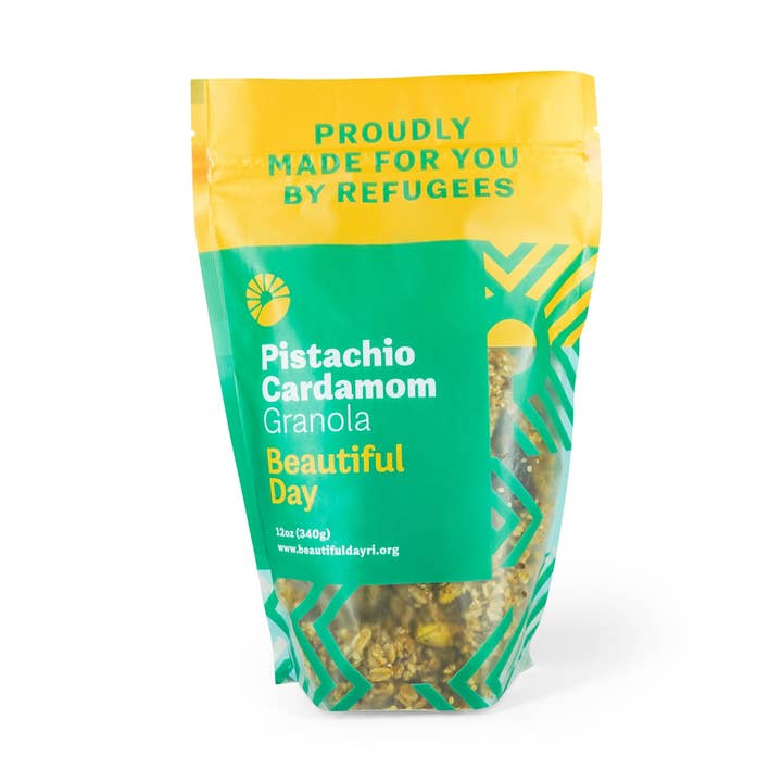 Pistache Cardamome pour la vente par Beautiful Day