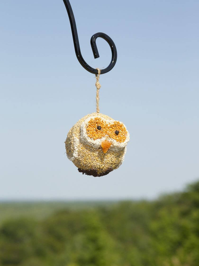 Mr Bird - Wholesale Ornament Set - Woodland Friends - Assortment6