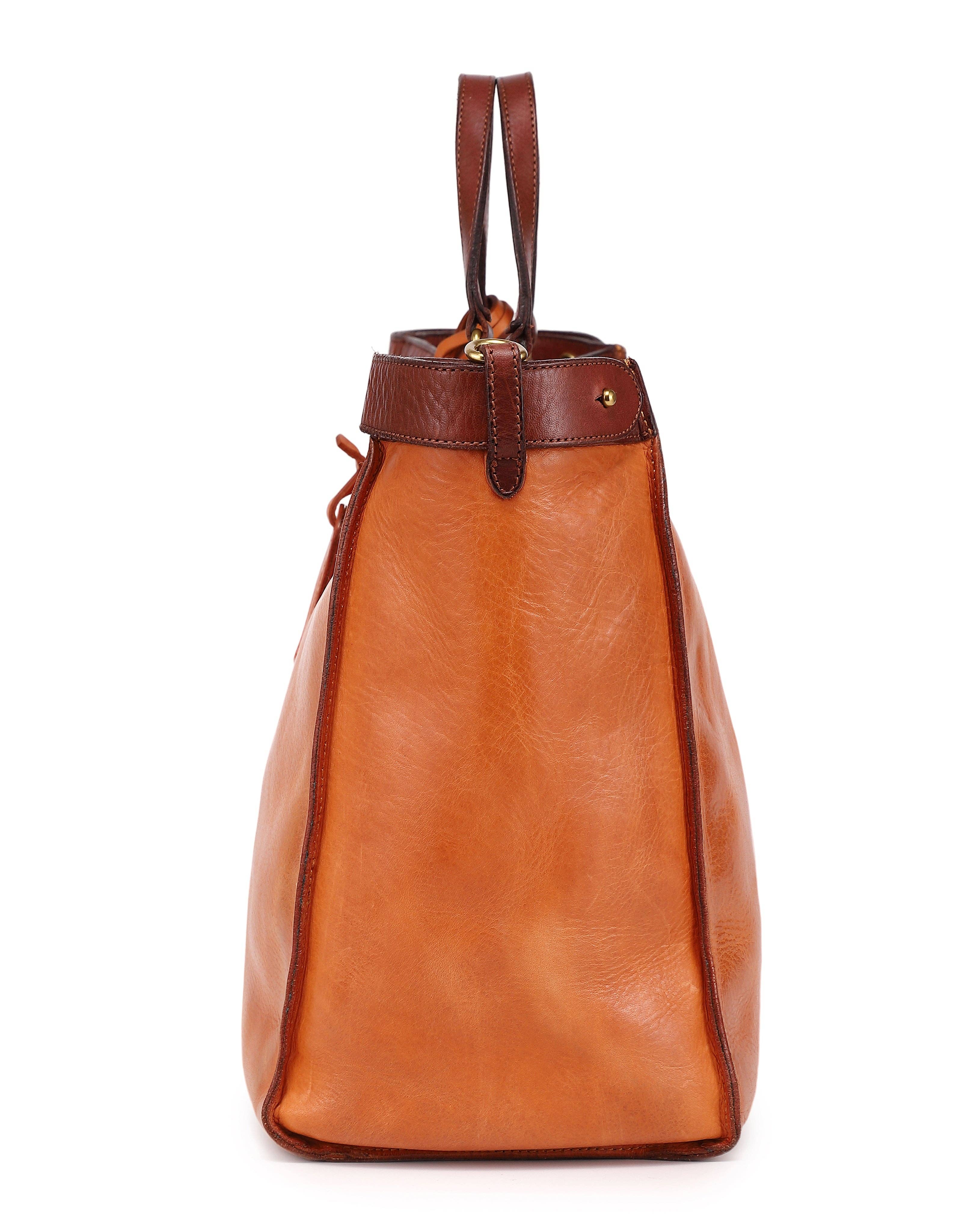 Old Trend – Sacola - Mulher por atacado – Ixia Jet-Set Tote19