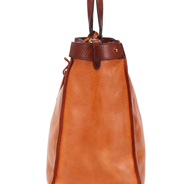 Old Trend – Sacola - Mulher por atacado – Ixia Jet-Set Tote19