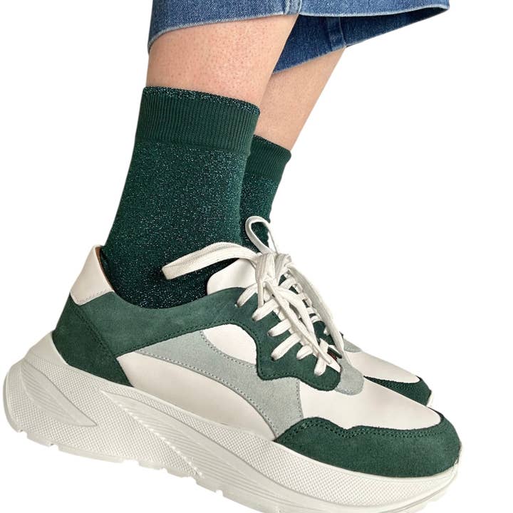 Sixton London – wholesale Socks – Women's – Tokyo single socks 14