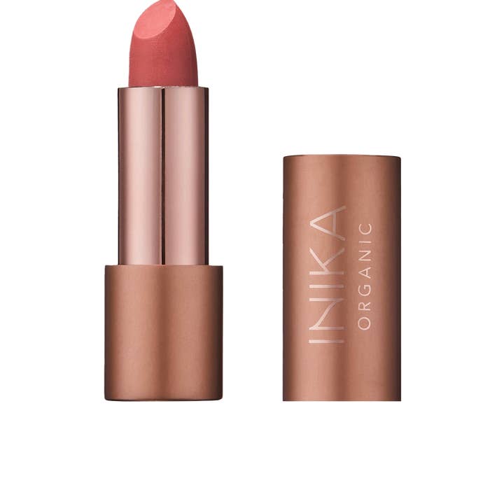 Availia Wellness - Wholesale Lipstick - INIKA Organic Lipstick4