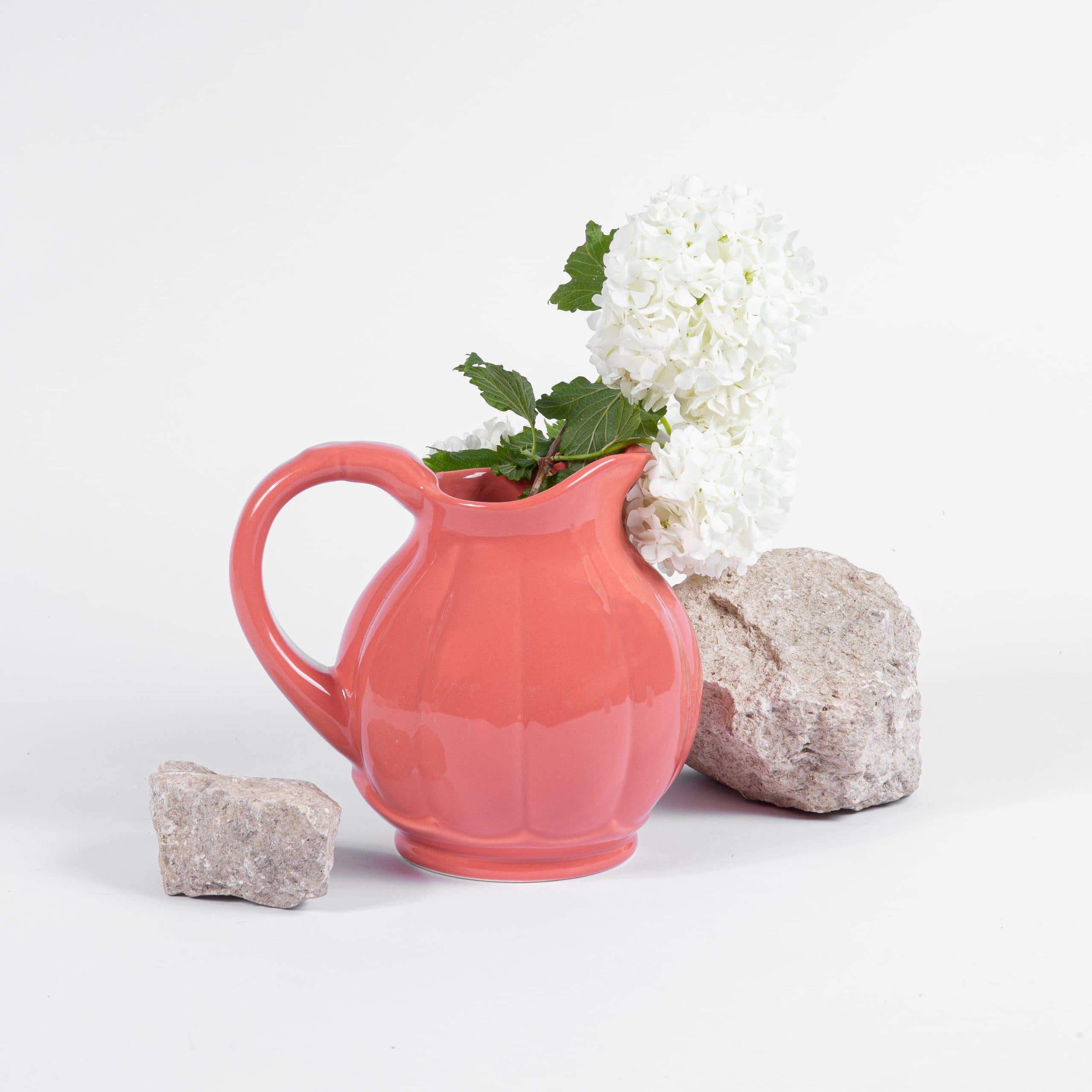 OGRE La Fabrique - Wholesale Dinner Plate - Terracotta Melon Pitcher (15cm)2