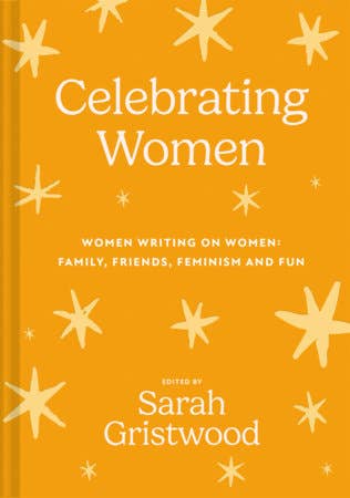 Penguin Random House LLC - Wholesale Family & Relationships - Celebrating Women0