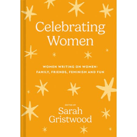 Penguin Random House LLC - Wholesale Family & Relationships - Celebrating Women