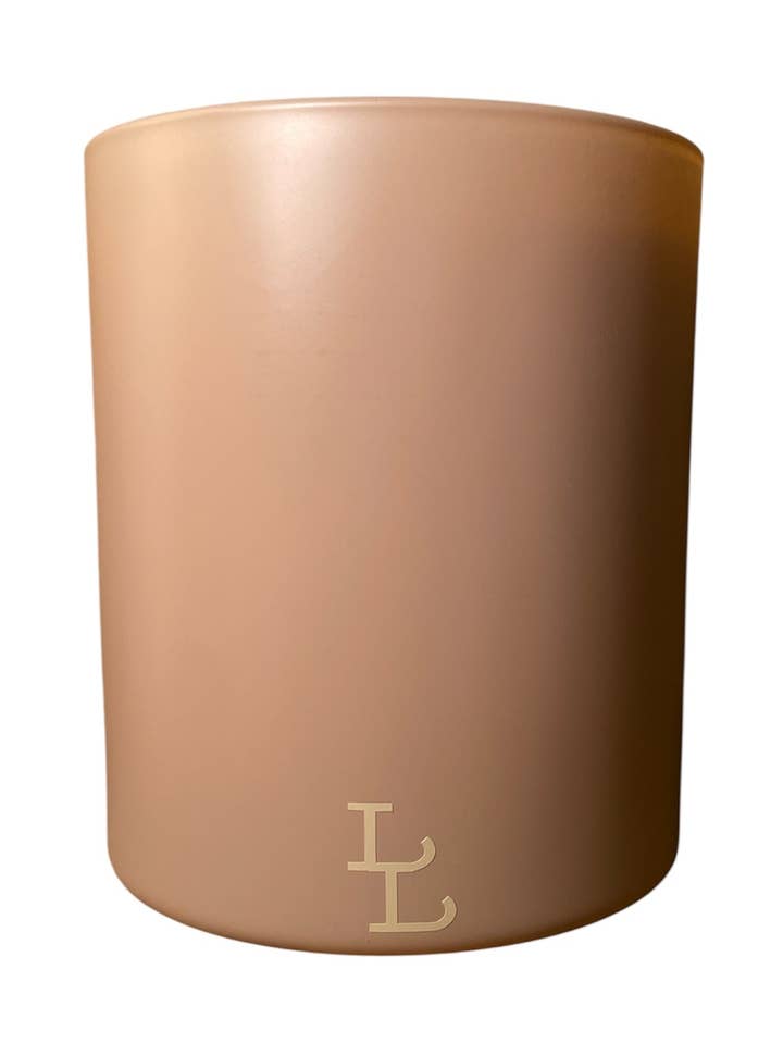 Citrus Mint for wholesale by Lindsay Lou Candles