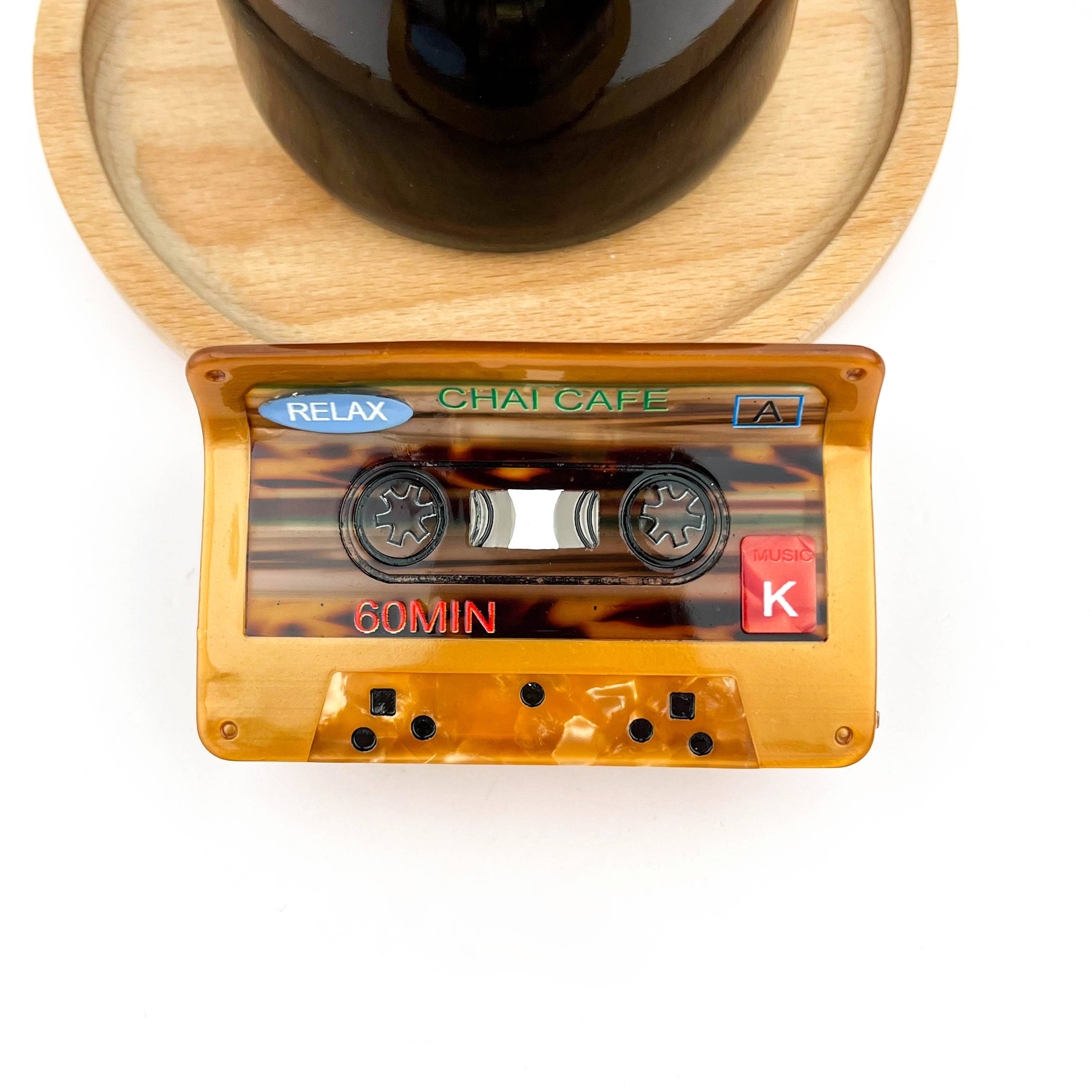 TheDivaSoap – wholesale Hair clip – Women’s – Tape Hair Clip,Acetate Creative Hair Claw9