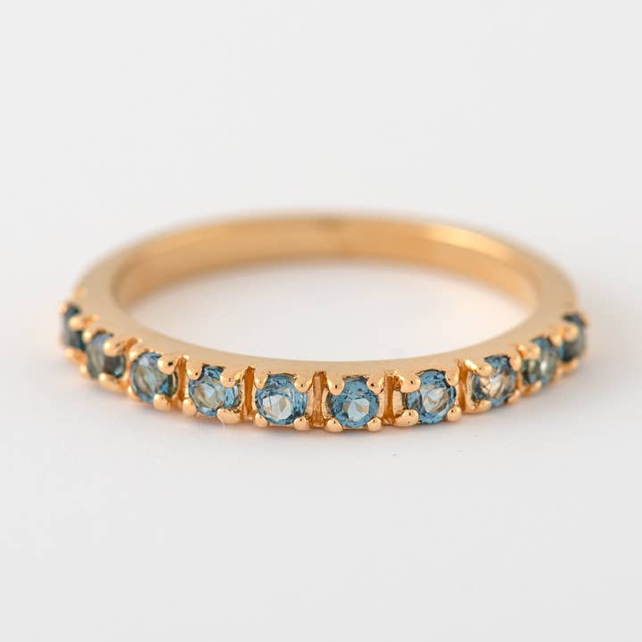 Marianne Blautopas-Band für den Großhandel von Minette