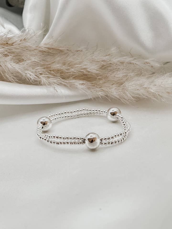 Lila für den Großhandel von MB création bijoux