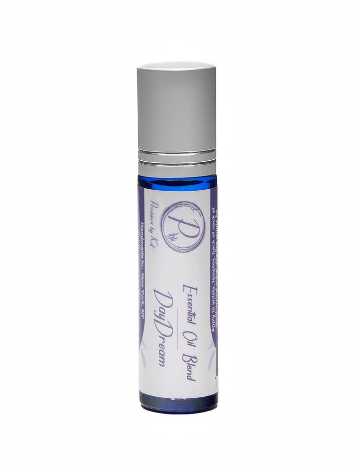 Day Dream Essential Oil with Frankincense & Bergamot for wholesale by Provisions By Kat