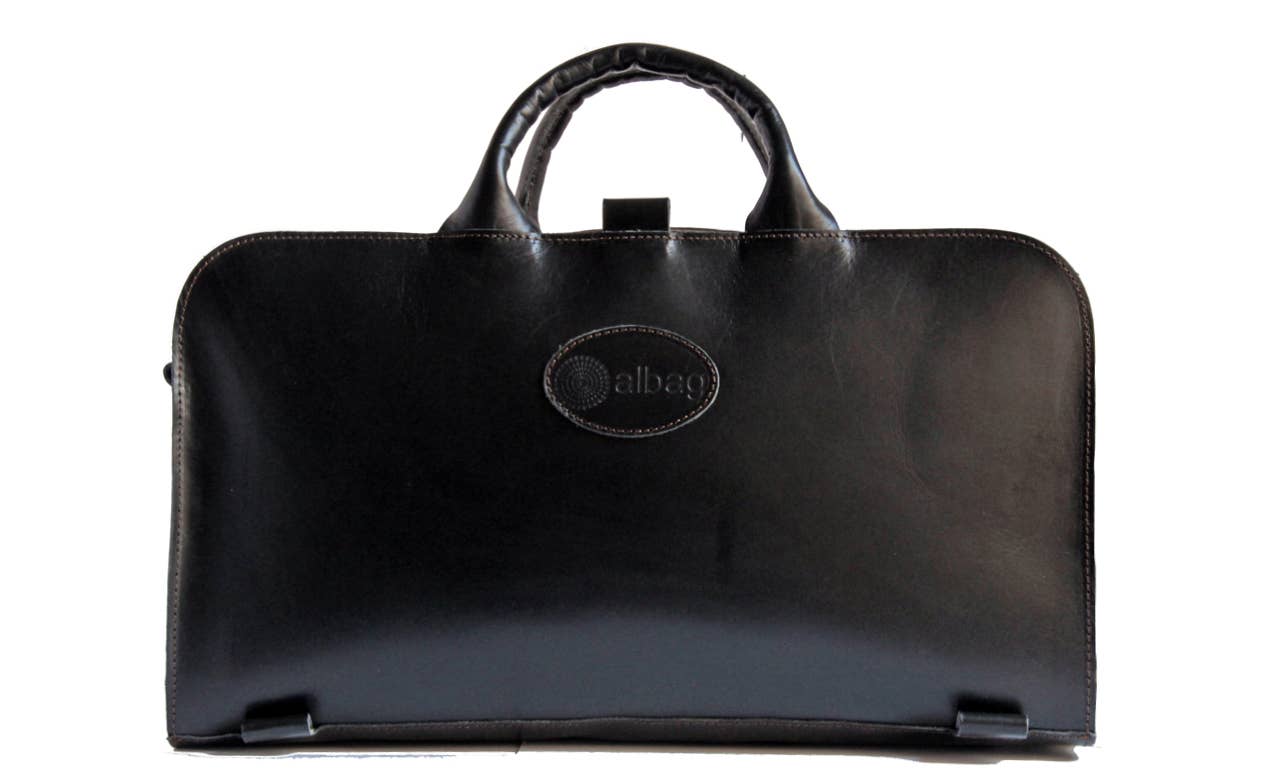 Albag - Wholesale Top Handle Bag - Women's - ALBAG VICTORY8