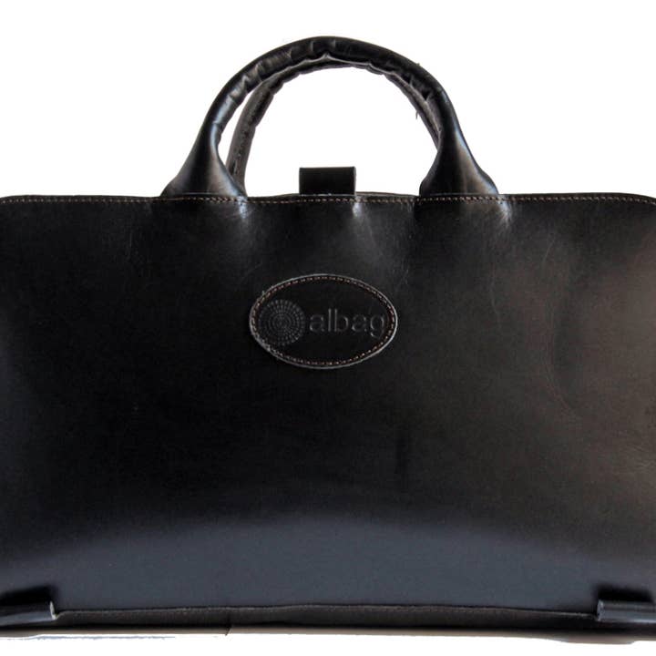 Albag - Wholesale Top Handle Bag - Women's - ALBAG VICTORY8