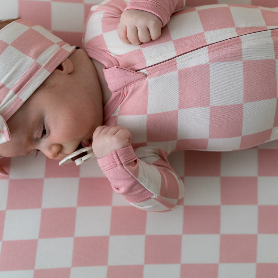 Pip + Phee - Wholesale Sleepsuit - Baby - Bamboo Footed Sleepers64