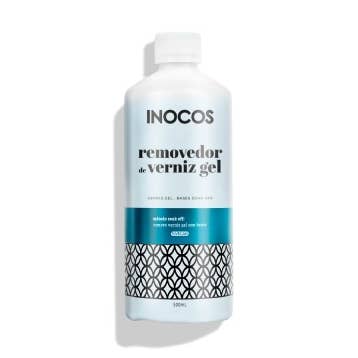 Inocos Gel-Nagellackentferner 500 ml für den Großhandel von INOCOS Cosmetics