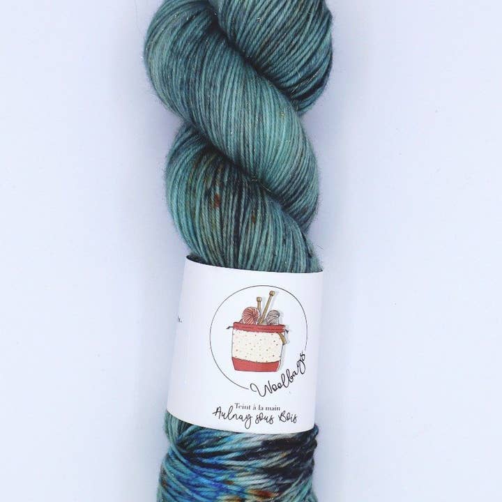 Woolbags - Wholesale Yarn - Abyss